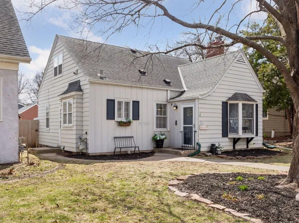 1426 Scheffer Ave, Saint Paul, MN 55116
