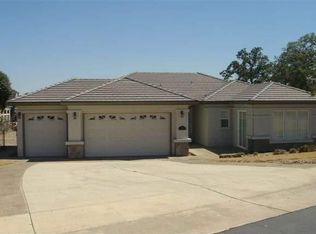 33 Goshawk Ct, Wallace, CA