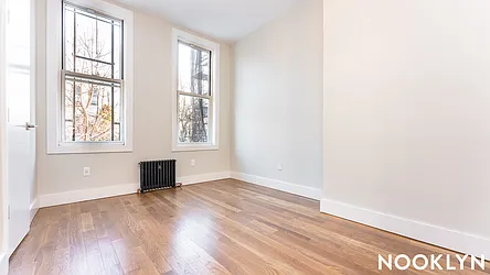 Rented by Nooklyn NYC LLC