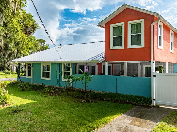 1343 Florence Ct, Holly Hill, FL 32117