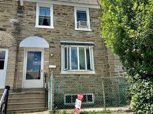 6722 Souder St, Philadelphia, PA 19149