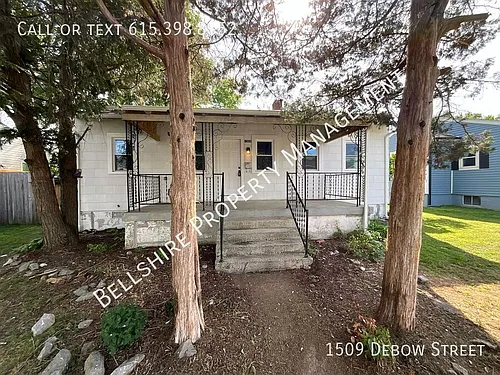 1509 Debow St Photo 1