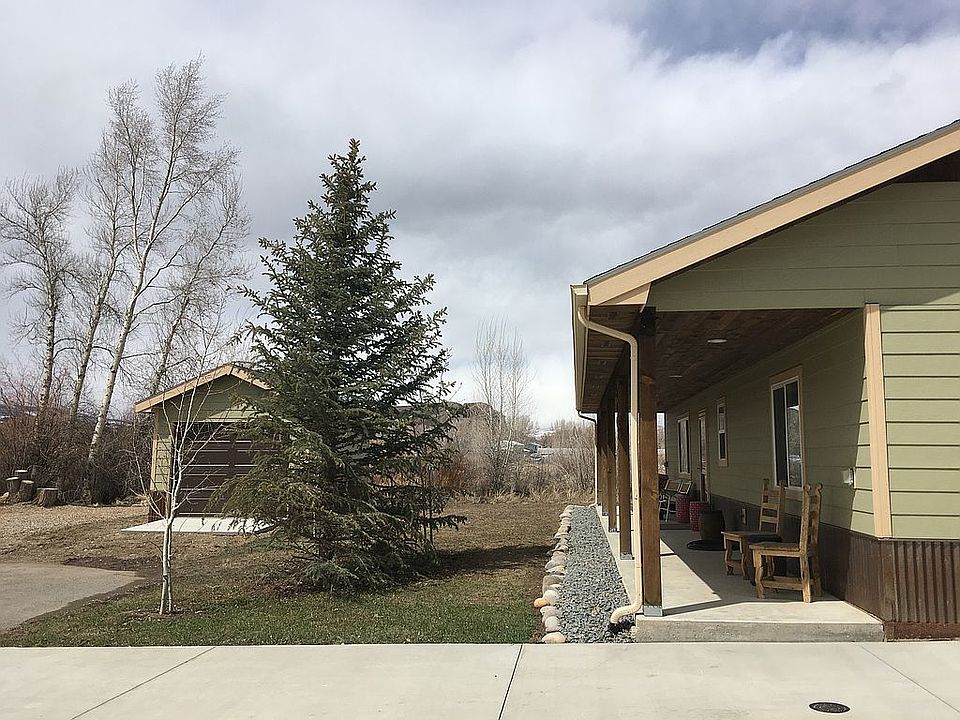 600 Carbon Ct, Gunnison, CO 81230 Zillow