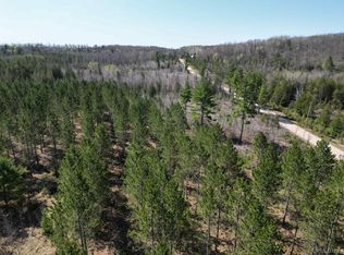 Gustafson Rd #40, Hermansville, MI 49847