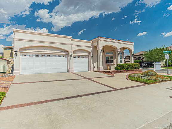 5th image of 6404 Franklin Crest Dr