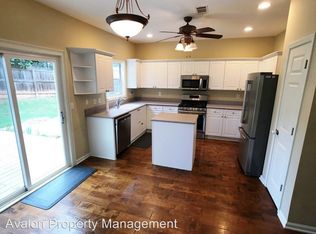 2241 Mainsail Ct, Marietta, GA 30062
