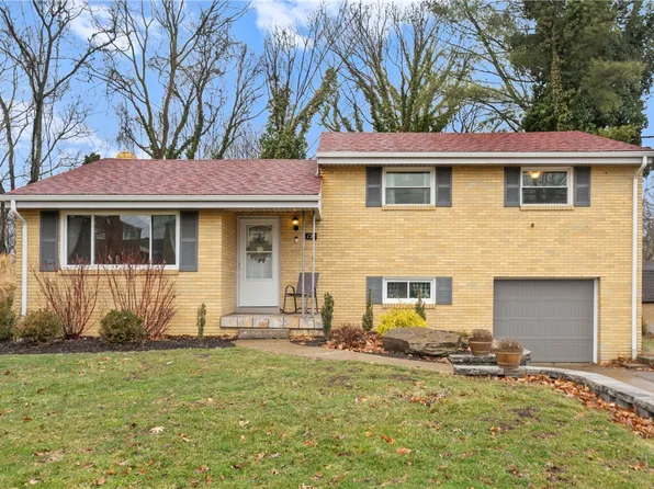 121 Danube Dr, Pittsburgh, PA 15209