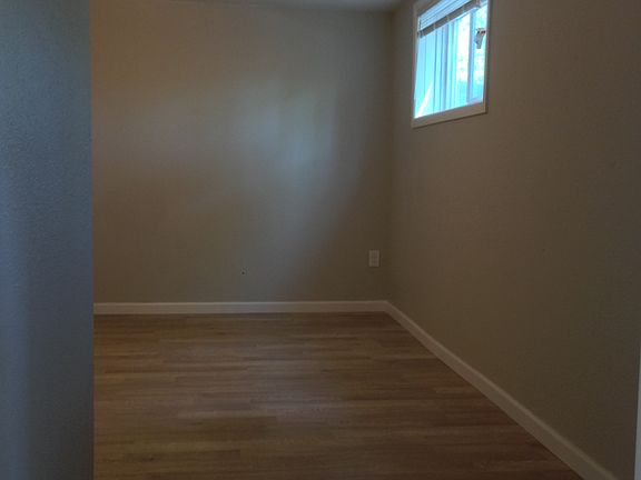 Entry Way