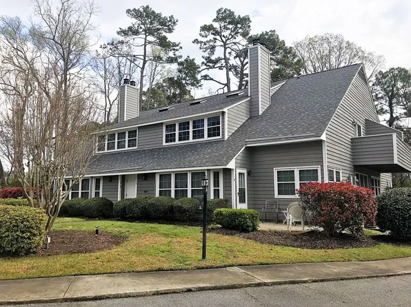 1210 Benna Dr, Myrtle Beach, SC