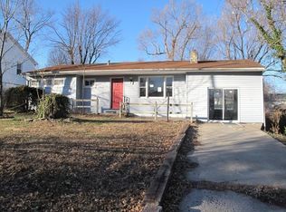 2114 S 48th St, Kansas City, KS 66106