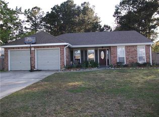212 Cross Gates Blvd, Slidell, LA 70461