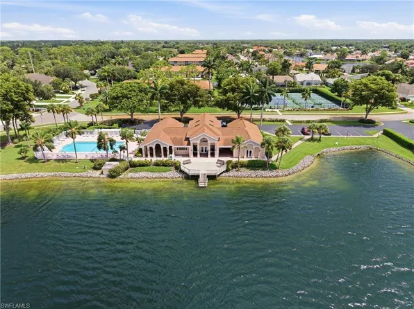1768 Royal CIR #1402, NAPLES, FL 34112