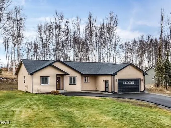 4613 N Gold Mint Dr, Wasilla, AK 99654