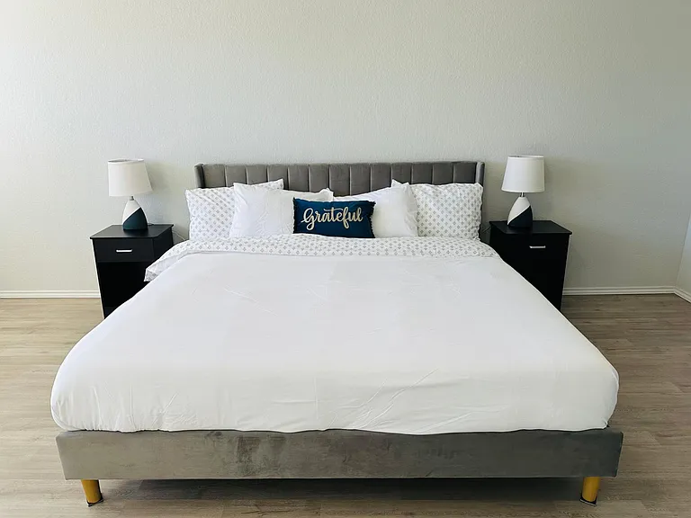 Bedroom 4