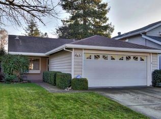 1330 Powderhorn Way, Sacramento, CA 95834