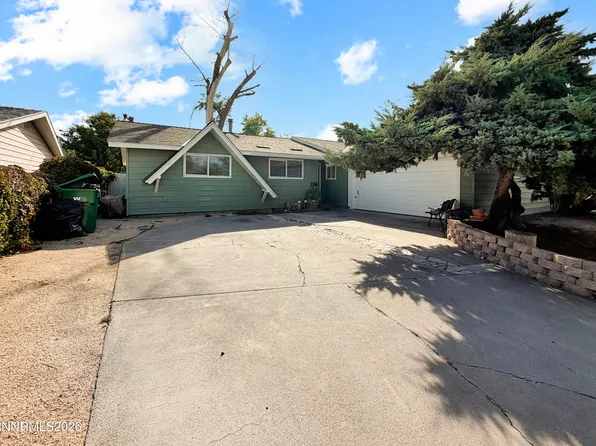 1500 Breaker Way, Sparks, NV 89431