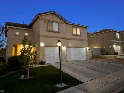 8917 Loggers Mill Ave, Las Vegas, NV, 89143