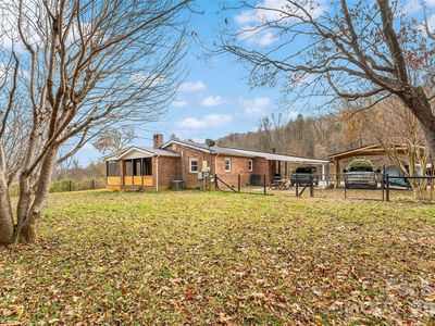 1654 Goose Creek Rd, Marion, NC, 28752