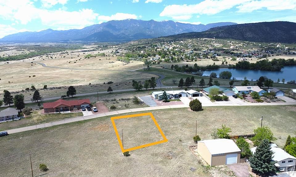1st image of LOT 728 N Vigil Dr