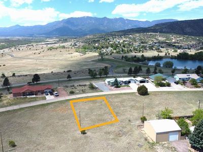 LOT 728 N Vigil Dr, Colorado City, CO, 81019