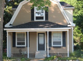 330 Herkimer St, Allegan, MI 49010