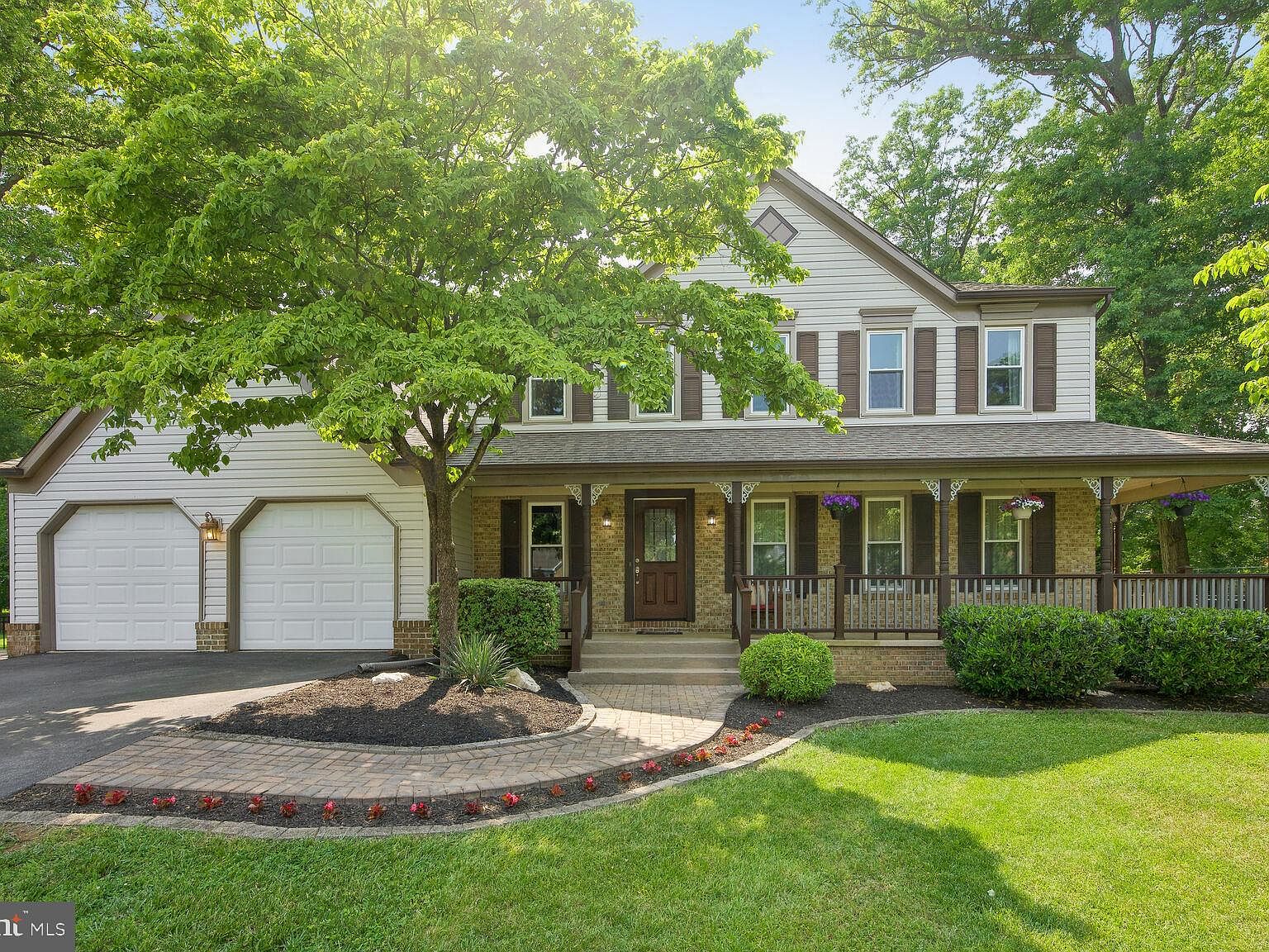 3047 Brownstone Ct, Burtonsville, MD 20866 Zillow