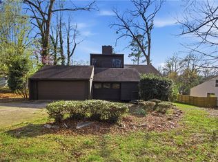 5309 Golfcrest Cir, Stone Mountain, GA 30088