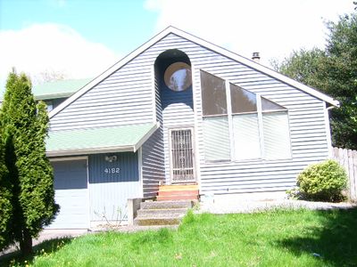 4182 NW Holly Park Dr, Bremerton, WA, 98312