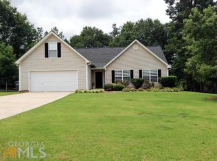 809 Eastmont Rd, Winder, GA 30680