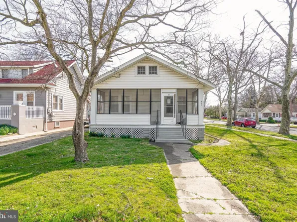 421 S West Ave, Vineland, NJ 08360