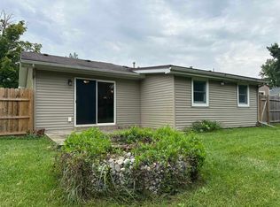 16640 Sweet Rd, Lansing, MI 48906