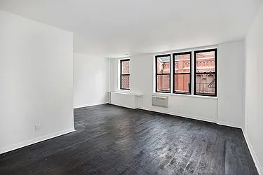 Rented by Compass