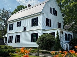 20 Alexander St, Framingham, MA 01702