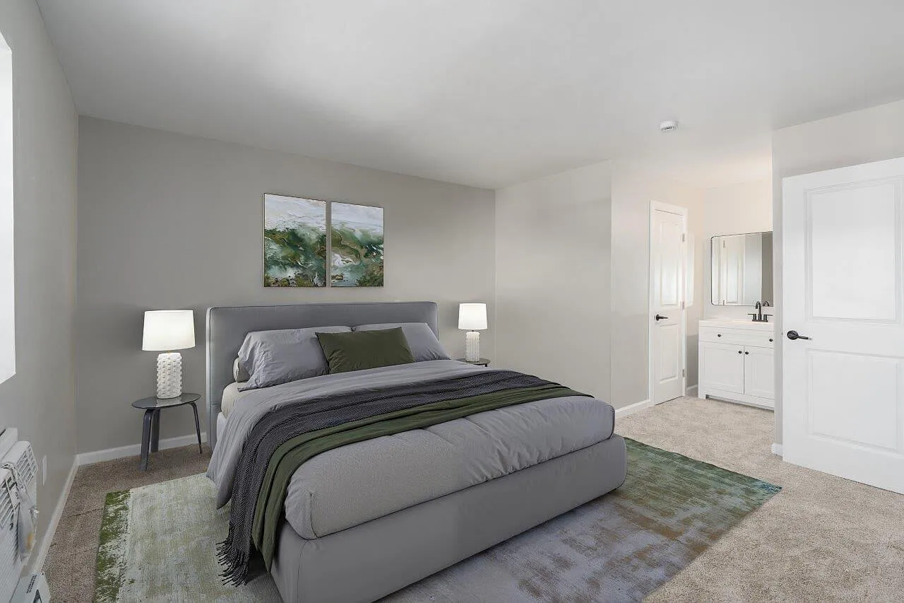 Fairmont Place — Photo 4