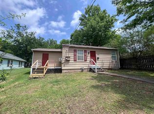 1502 Logan St, Arkadelphia, AR 71923