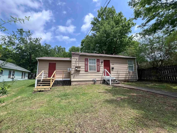 1502 Logan St, Arkadelphia, AR 71923