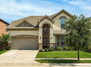 16405 Toledo Bend Ct, Prosper, TX 75078
