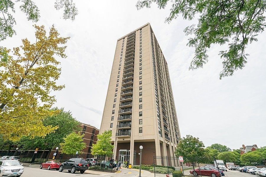 1st image of 3001 S Michigan Ave Unit 1805