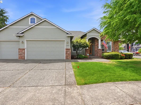 1385 NE 12th Ave, Canby, OR 97013