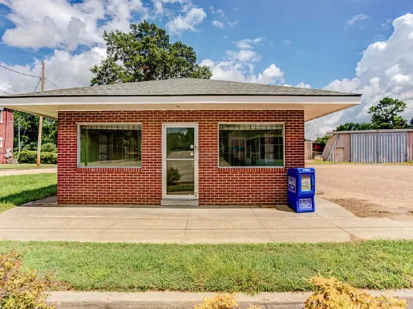 3301 Washington St, Vicksburg, MS 39180
