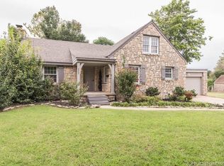 2909 S Peoria Ave, Tulsa, OK 74114