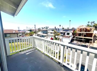 2 bed 2 bath ocean view Stand alone bungalow by the beach, San Clemente, CA 92672