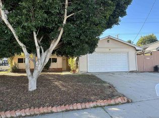 9549 Bray Ave, Spring Valley, CA 91977