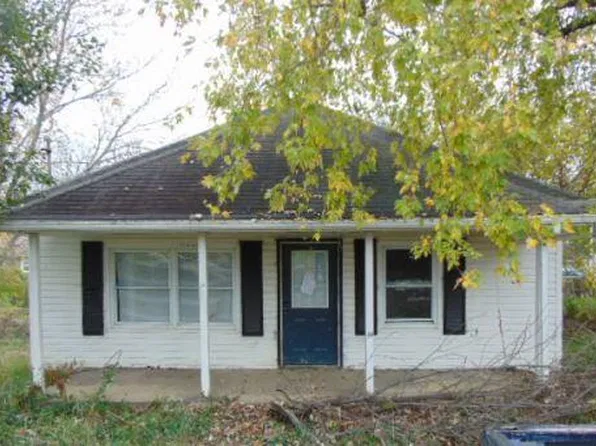 522 Allah Ave, Harrodsburg, KY 40330
