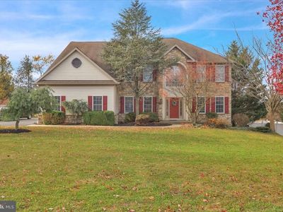 144 Robby Dr, Leesport, PA, 19533