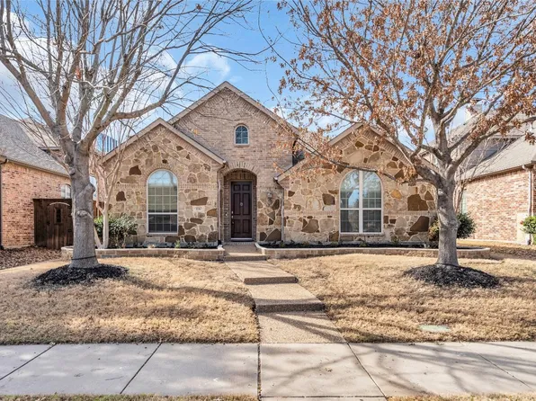 12365 Bethel Dr, Frisco, TX 75033