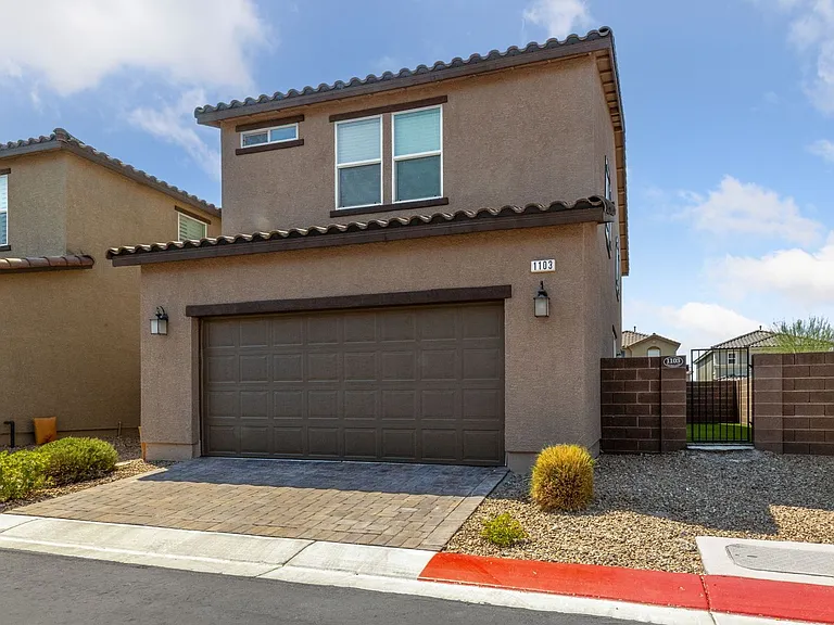 1103 Desert Dome Ave — Photo 25