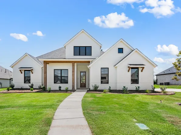 113 Highgate Ct, Boyd, TX 76023