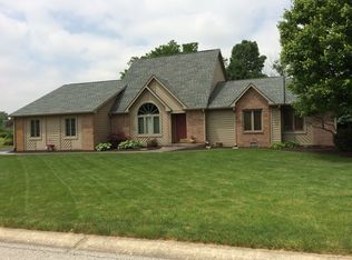 4813 Kingsbury Dr, Pittsboro, IN 46167