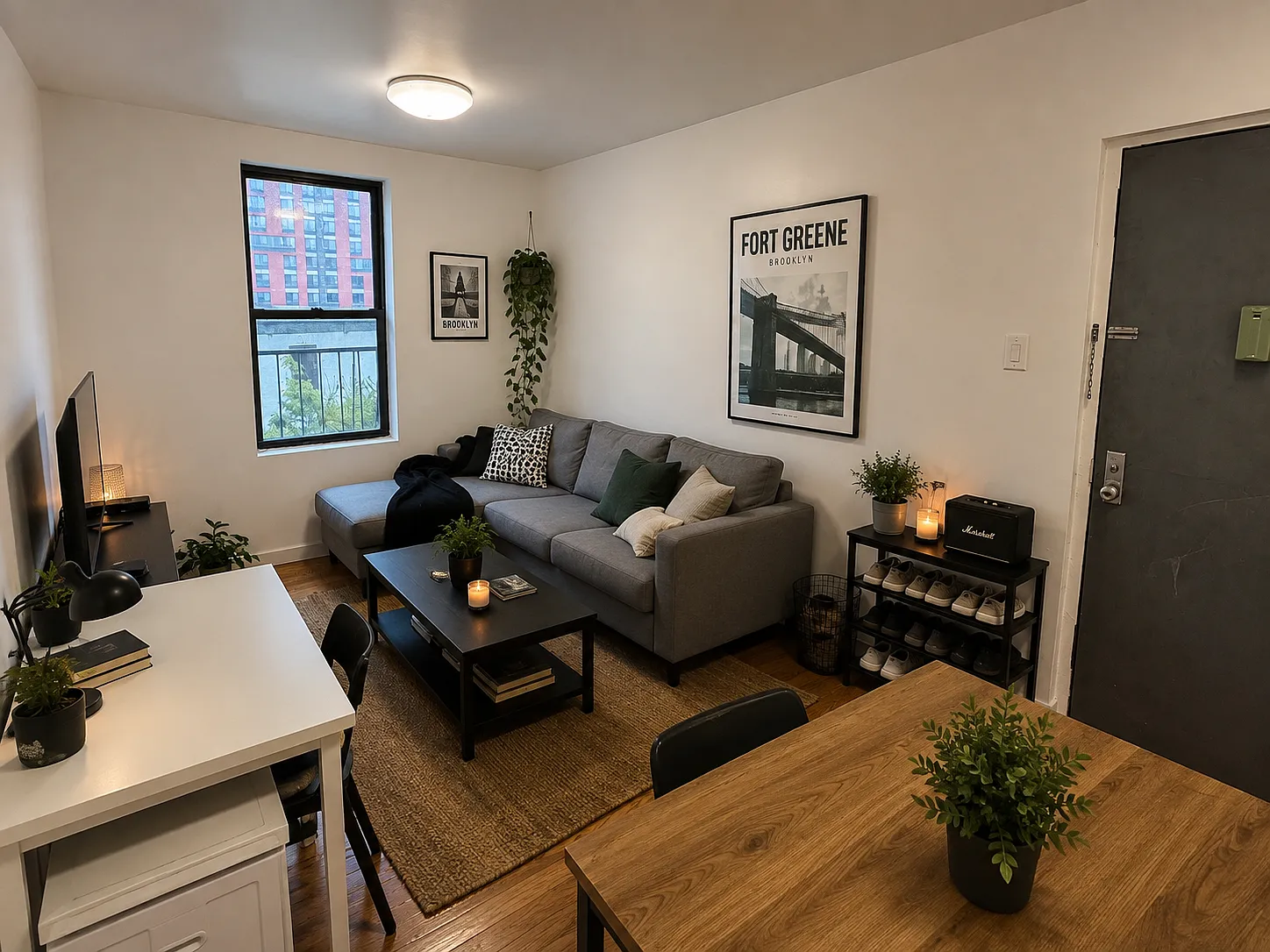 108 Flushing Avenue — Photo 1